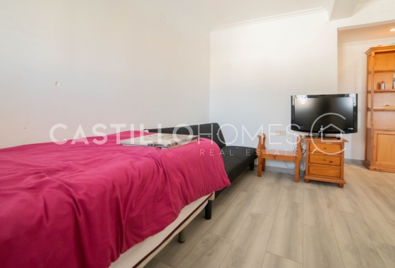 Reventa - Ático - Torrevieja - La Mata