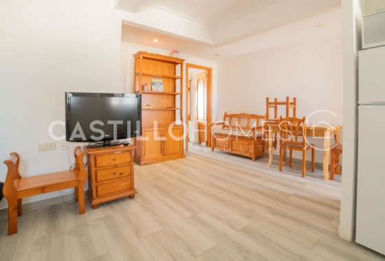 Reventa - Ático - Torrevieja - La Mata
