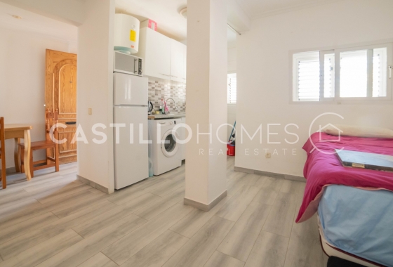 Reventa - Ático - Torrevieja - La Mata