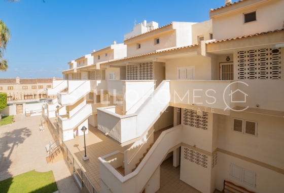 Reventa - Ático - Torrevieja - La Mata