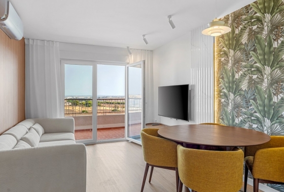 Resale - Apartment / flat - Orihuela Costa - Costa Blanca