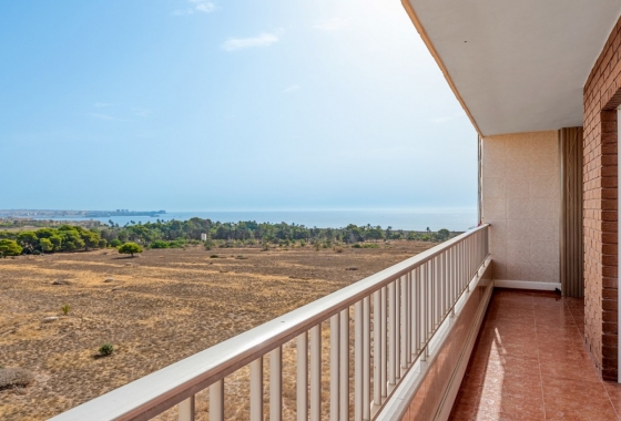 Resale - Apartment / flat - Orihuela Costa - Costa Blanca