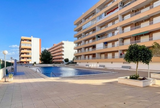Resale - Apartment / flat - Orihuela Costa - Costa Blanca