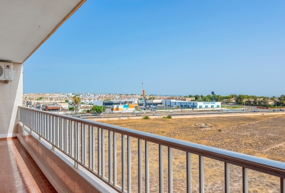 Resale - Apartment / flat - Orihuela Costa - Costa Blanca