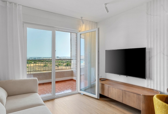 Resale - Apartment / flat - Orihuela Costa - Costa Blanca