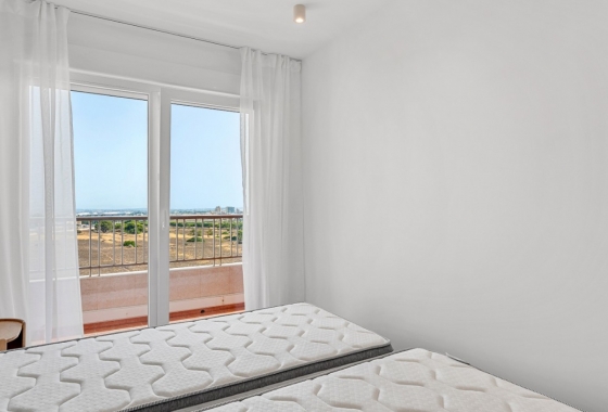 Resale - Apartment / flat - Orihuela Costa - Costa Blanca