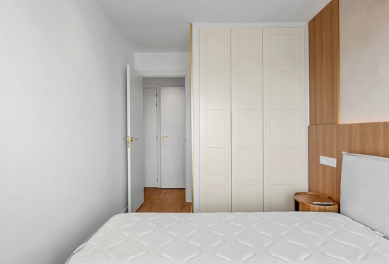 Resale - Apartment / flat - Orihuela Costa - Costa Blanca