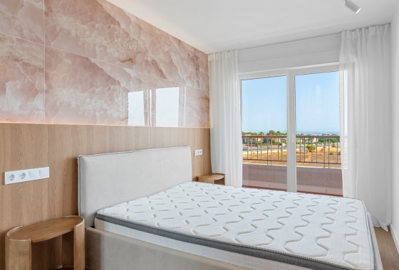 Resale - Apartment / flat - Orihuela Costa - Costa Blanca