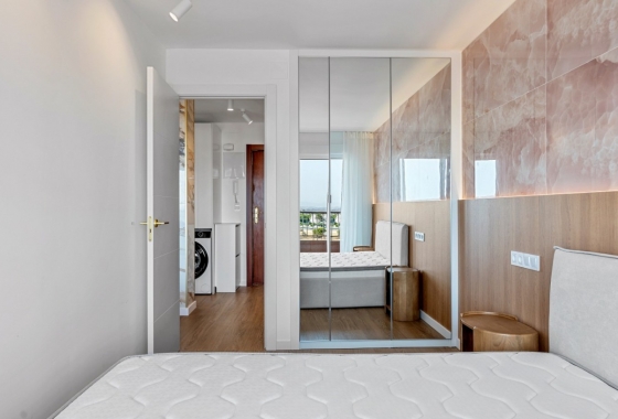 Resale - Apartment / flat - Orihuela Costa - Costa Blanca