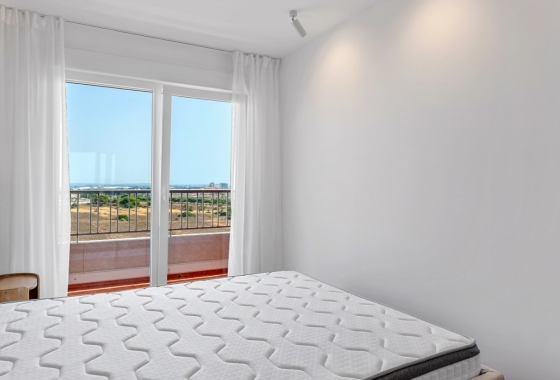 Resale - Apartment / flat - Orihuela Costa - Costa Blanca