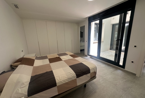 Resale - Villa - San Miguel de Salinas - Inland