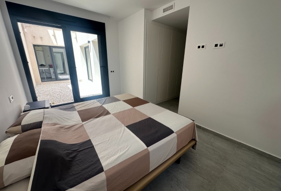 Resale - Villa - San Miguel de Salinas - Inland