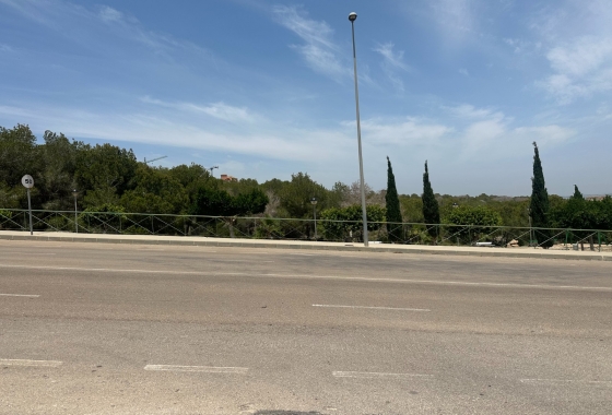 Resale - Villa - San Miguel de Salinas - Inland