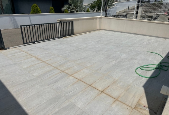 Resale - Villa - San Miguel de Salinas - Inland