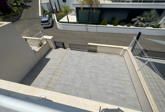 Resale - Villa - San Miguel de Salinas - Inland