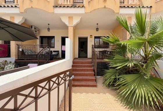 Resale - Townhouse - Rojales - Lo Marabú