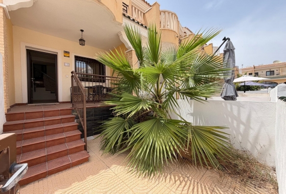 Resale - Townhouse - Rojales - Lo Marabú