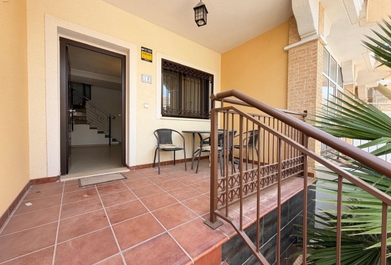 Resale - Townhouse - Rojales - Lo Marabú