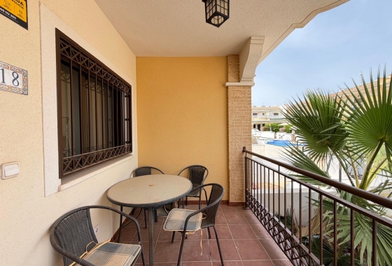 Resale - Townhouse - Rojales - Lo Marabú