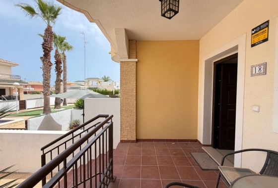 Resale - Townhouse - Rojales - Lo Marabú