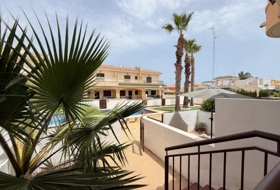 Resale - Townhouse - Rojales - Lo Marabú