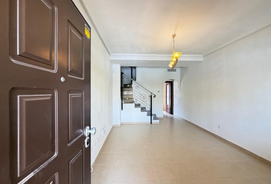 Resale - Townhouse - Rojales - Lo Marabú