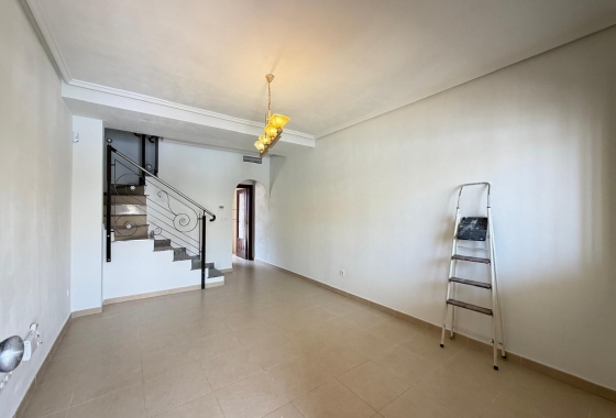 Resale - Townhouse - Rojales - Lo Marabú