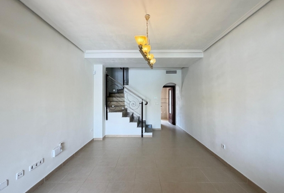 Resale - Townhouse - Rojales - Lo Marabú