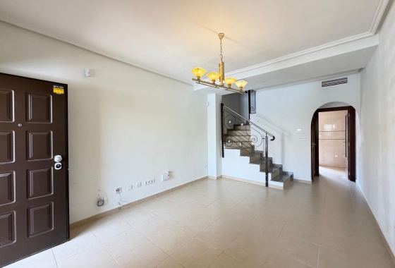 Resale - Townhouse - Rojales - Lo Marabú