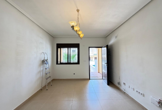 Resale - Townhouse - Rojales - Lo Marabú