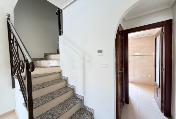 Resale - Townhouse - Rojales - Lo Marabú