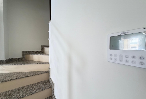 Resale - Townhouse - Rojales - Lo Marabú