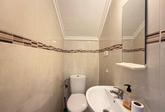 Resale - Townhouse - Rojales - Lo Marabú