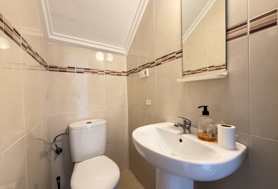 Resale - Townhouse - Rojales - Lo Marabú