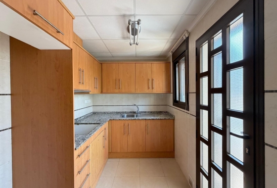 Resale - Townhouse - Rojales - Lo Marabú