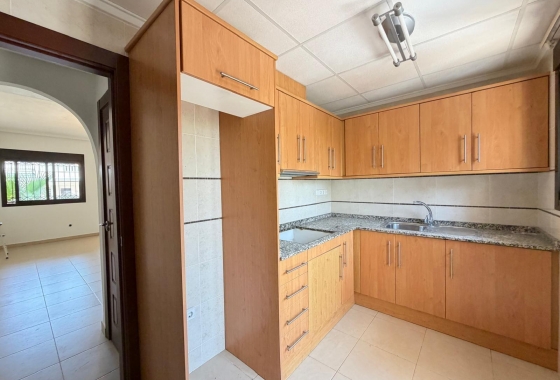Resale - Townhouse - Rojales - Lo Marabú