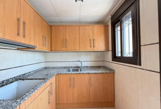 Resale - Townhouse - Rojales - Lo Marabú