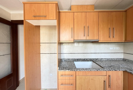 Resale - Townhouse - Rojales - Lo Marabú