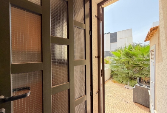 Resale - Townhouse - Rojales - Lo Marabú