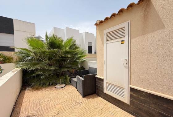 Resale - Townhouse - Rojales - Lo Marabú