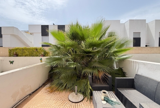 Resale - Townhouse - Rojales - Lo Marabú