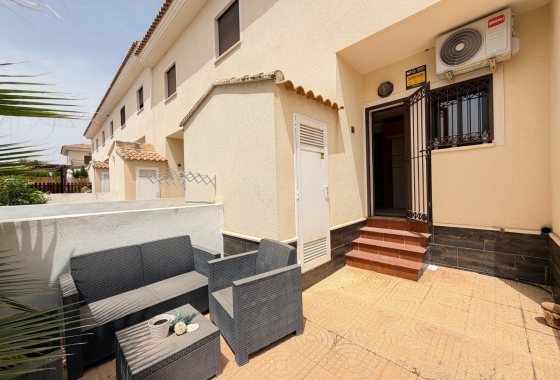 Resale - Townhouse - Rojales - Lo Marabú