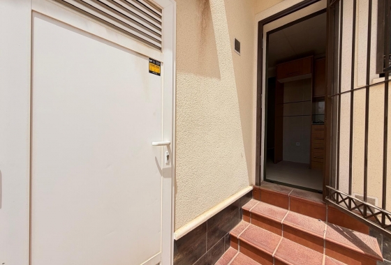 Resale - Townhouse - Rojales - Lo Marabú