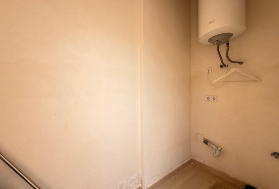 Resale - Townhouse - Rojales - Lo Marabú