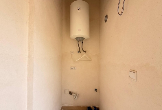 Resale - Townhouse - Rojales - Lo Marabú
