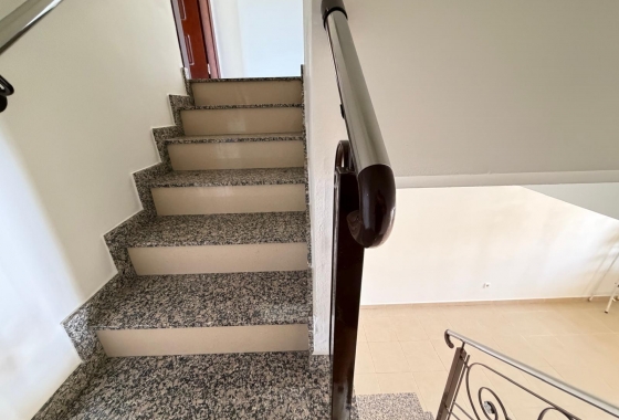 Resale - Townhouse - Rojales - Lo Marabú