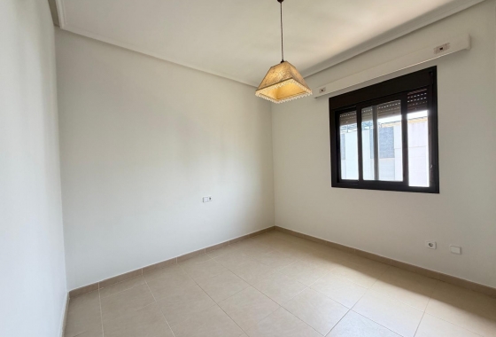 Resale - Townhouse - Rojales - Lo Marabú