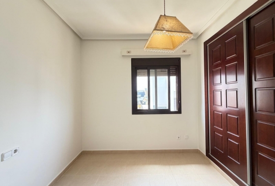 Resale - Townhouse - Rojales - Lo Marabú