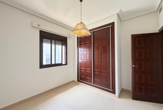 Resale - Townhouse - Rojales - Lo Marabú
