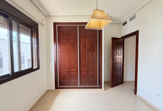 Resale - Townhouse - Rojales - Lo Marabú